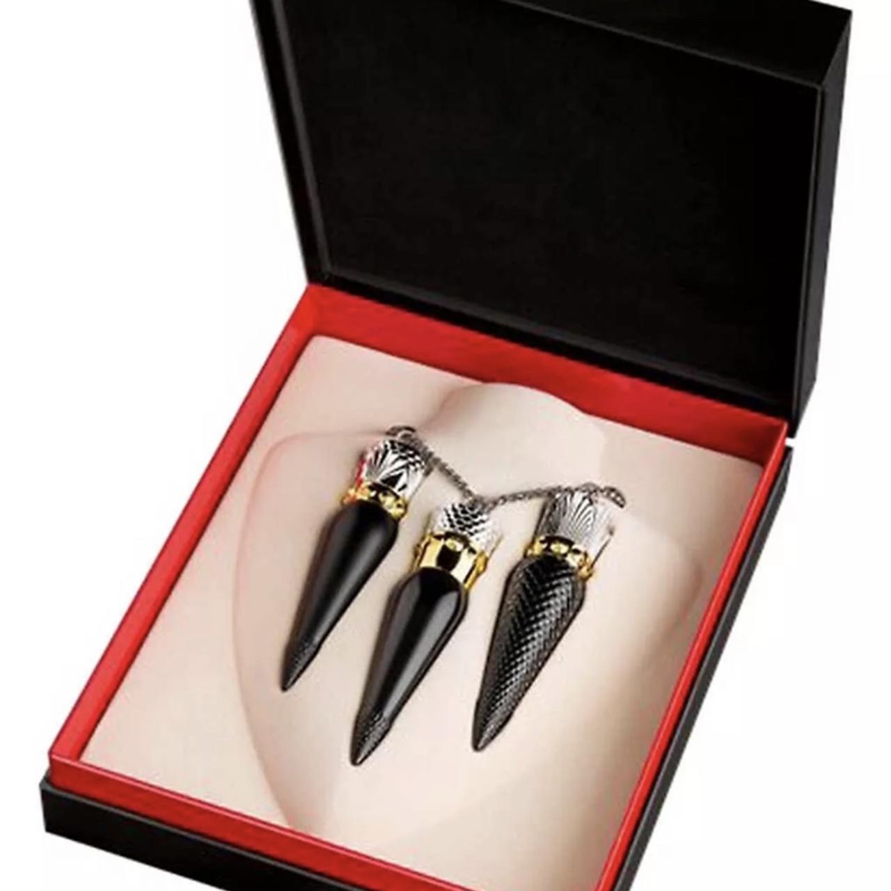 Christian Louboutin Rouge Louboutins Lip