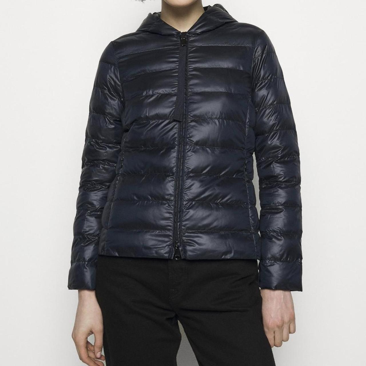 Max & co outlet down jacket