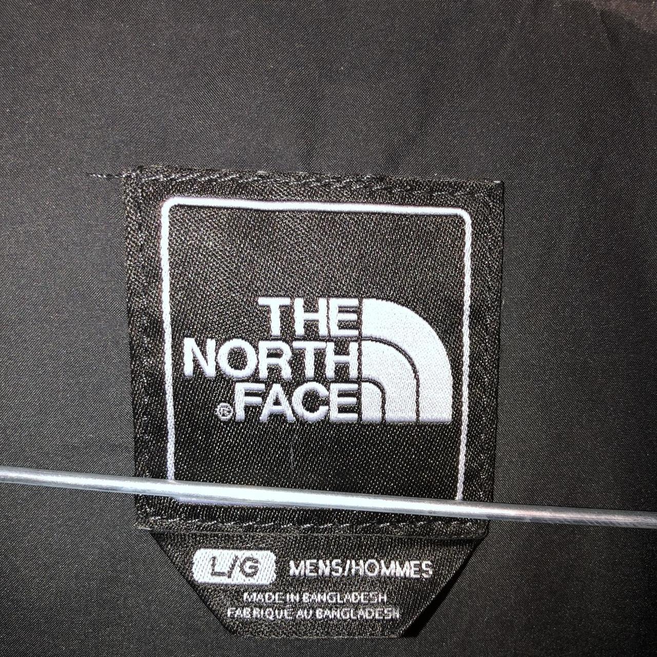 The North Face Nupste 700 puffer Size Large Colour... - Depop