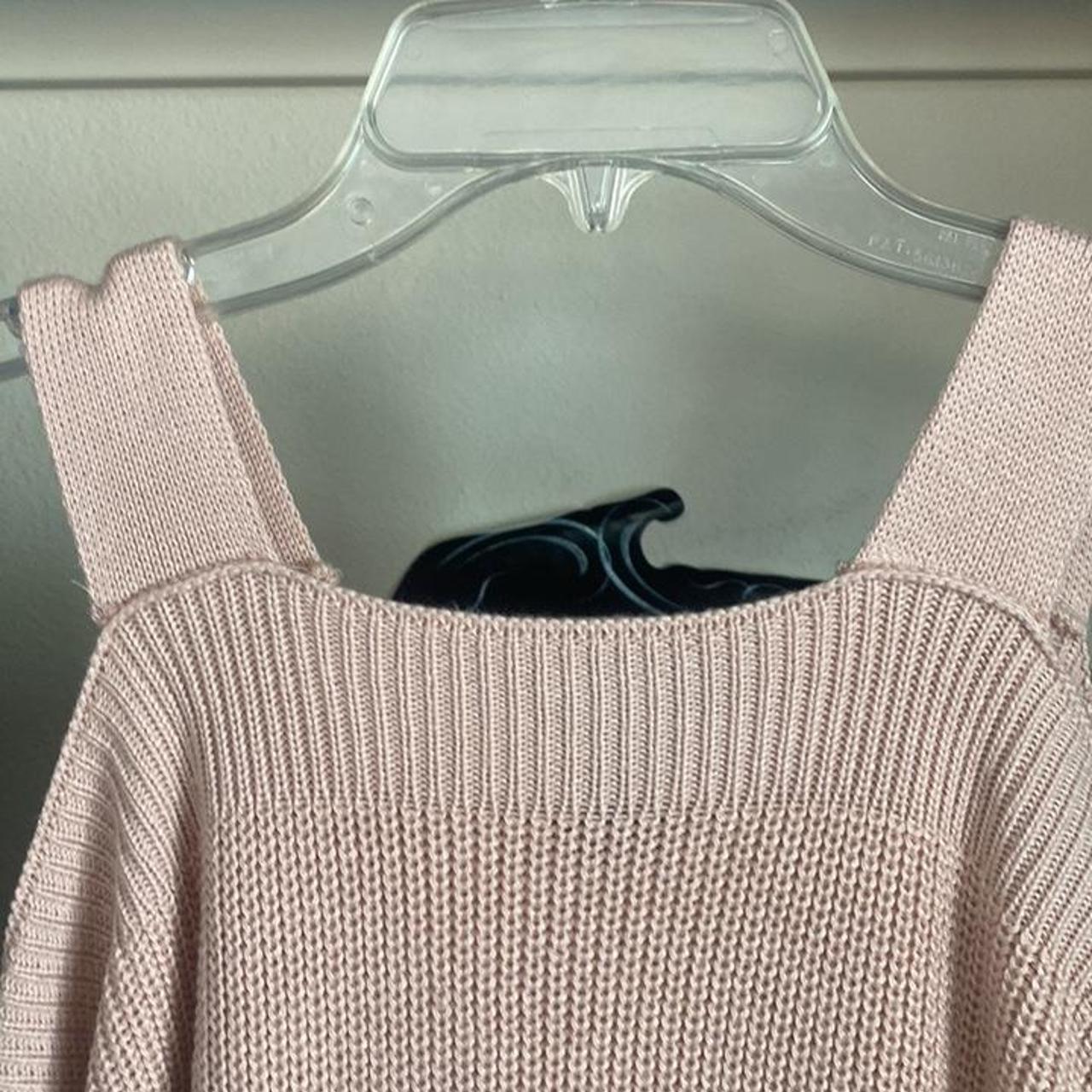 Product Image 3 - Off the shoulder sweater. Great