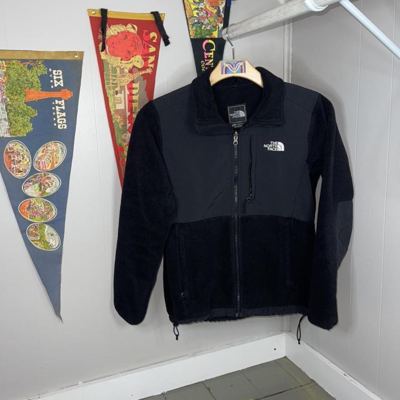 olx north face