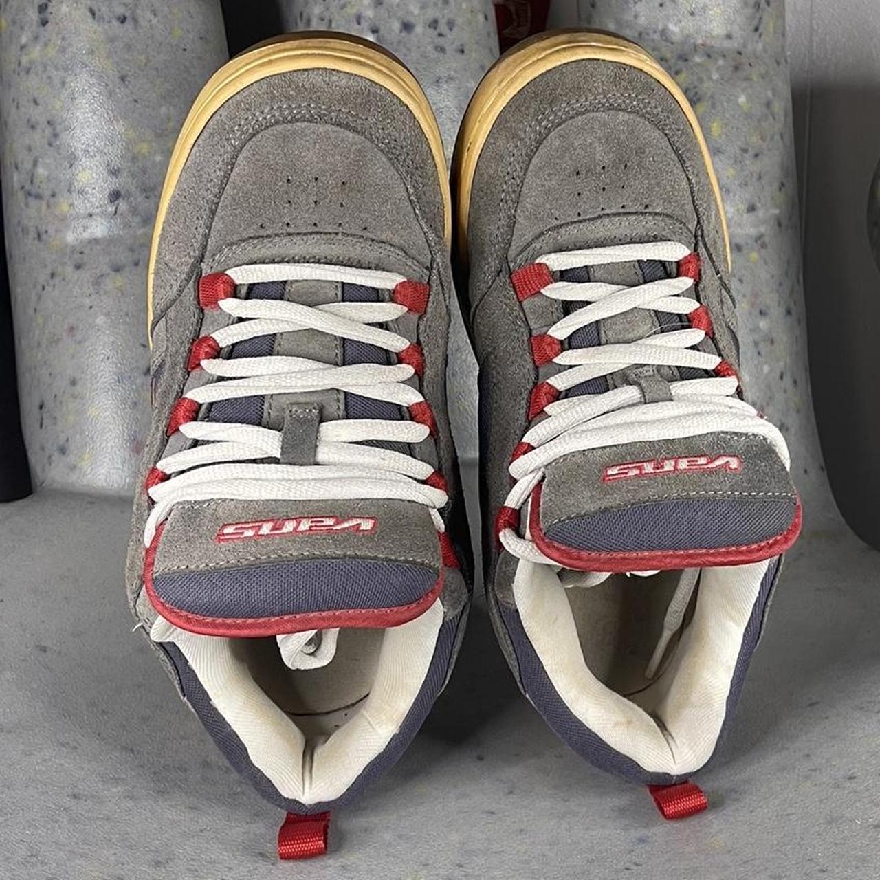 Product Image 3 - 90s Vans Maestro Skate Shoes