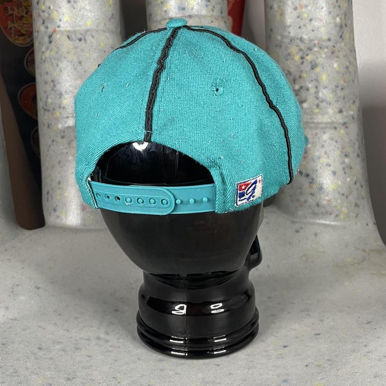 Product Image 2 - 90s Florida Marlins Hat VINTAGE

Size/fitting: