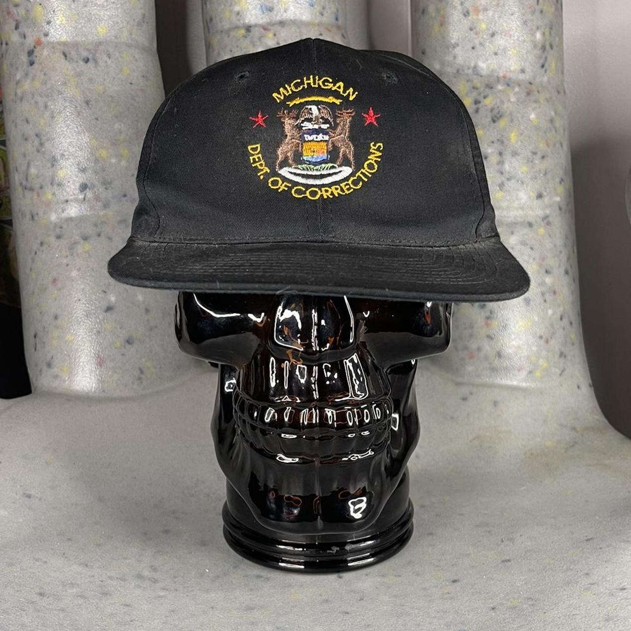 Product Image 1 - 90s Department of Corrections Hat