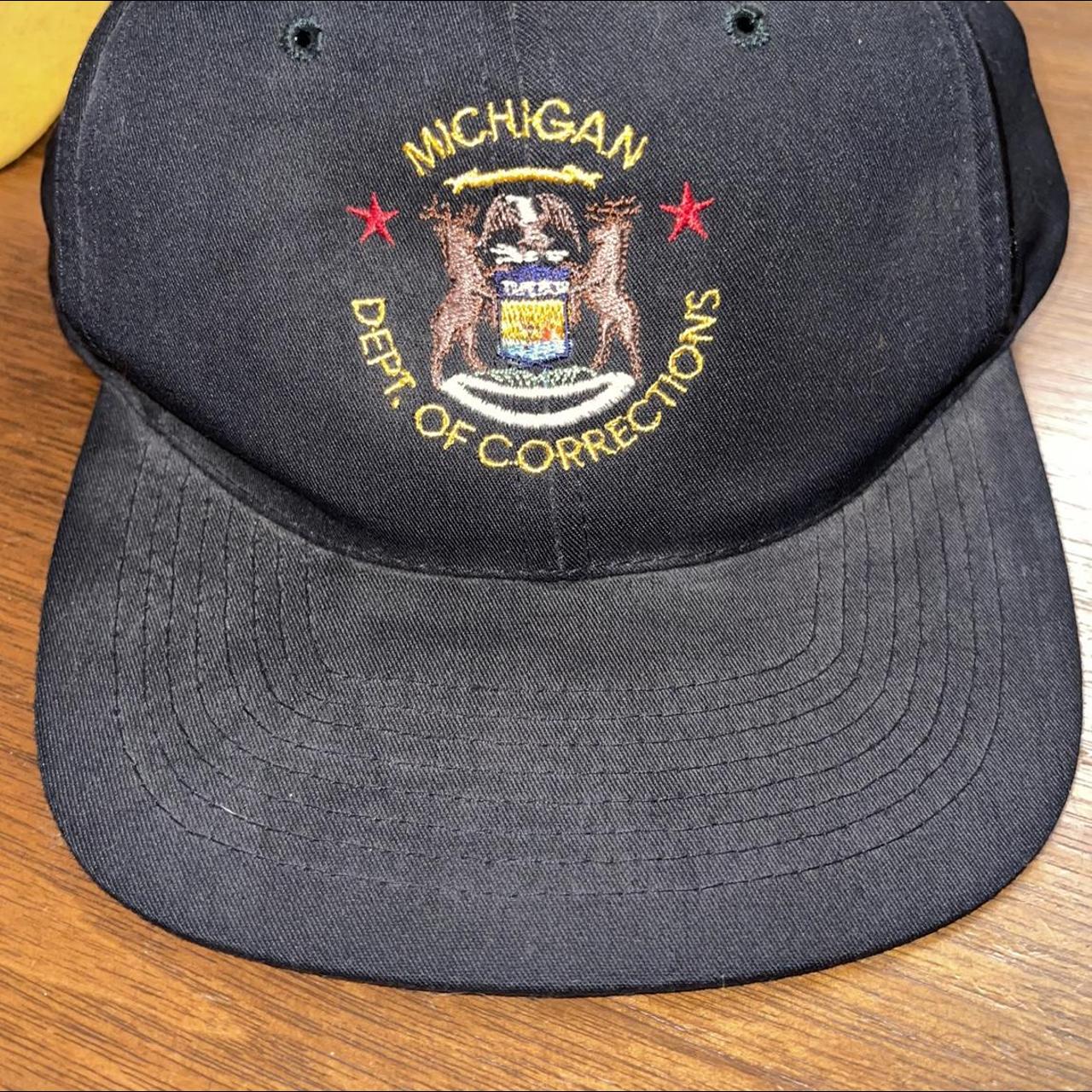 Product Image 3 - 90s Department of Corrections Hat
