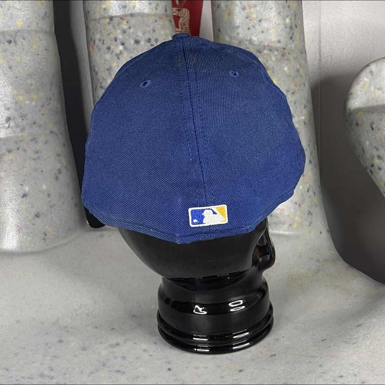Product Image 2 - New Era Milwaukee Brewers Fitted