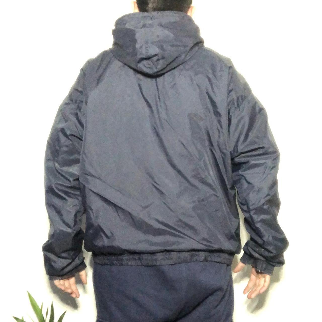 Product Image 2 - CBS Sports Windbreaker Jacket 📺🏈
Condition: