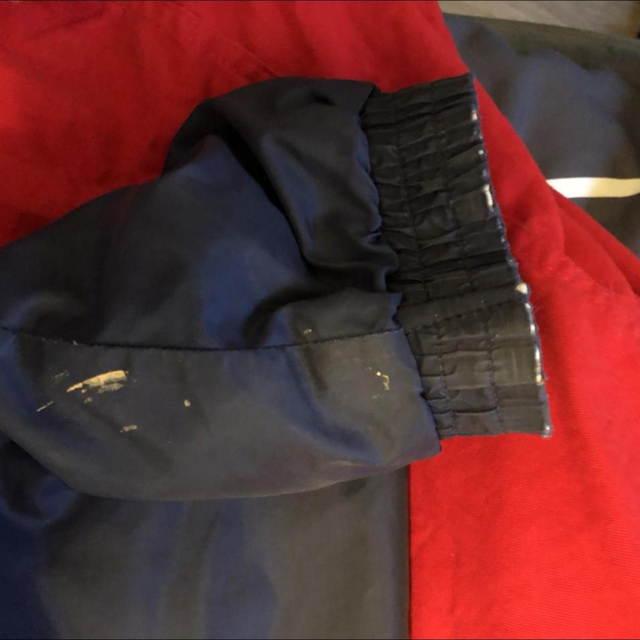 Product Image 3 - CBS Sports Windbreaker Jacket 📺🏈
Condition: