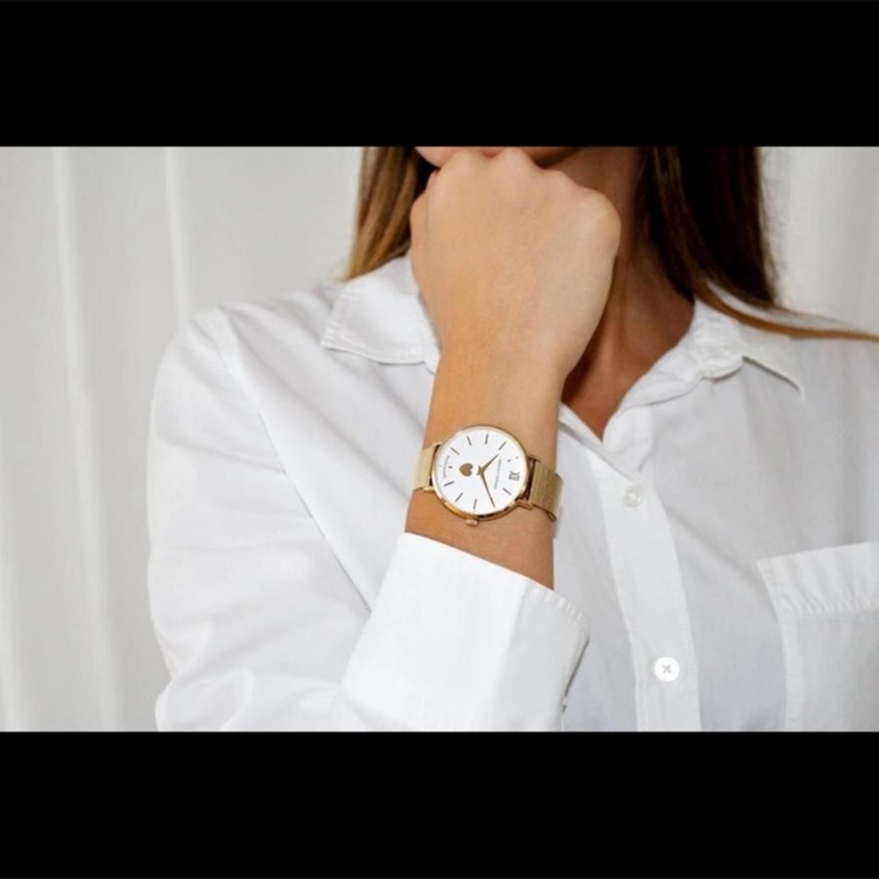 Larsson jennings jilly online watch