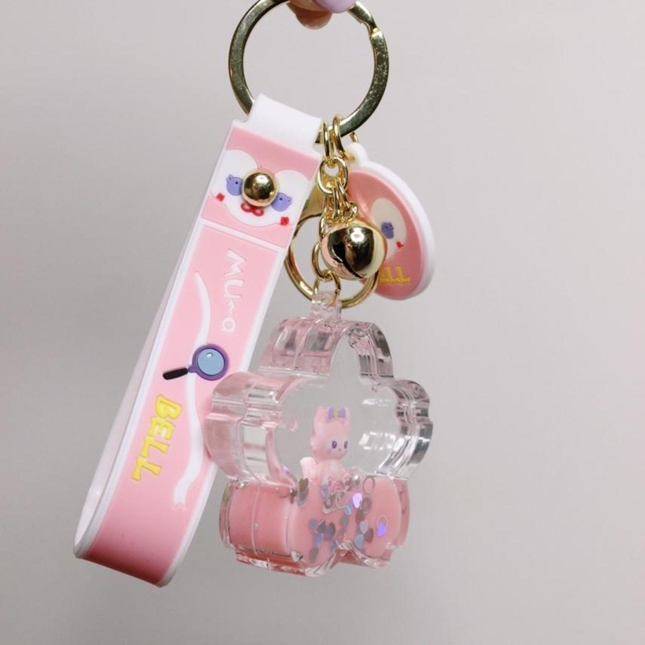 ♥ Annabel keyring - super cute, perfect gift for... - Depop