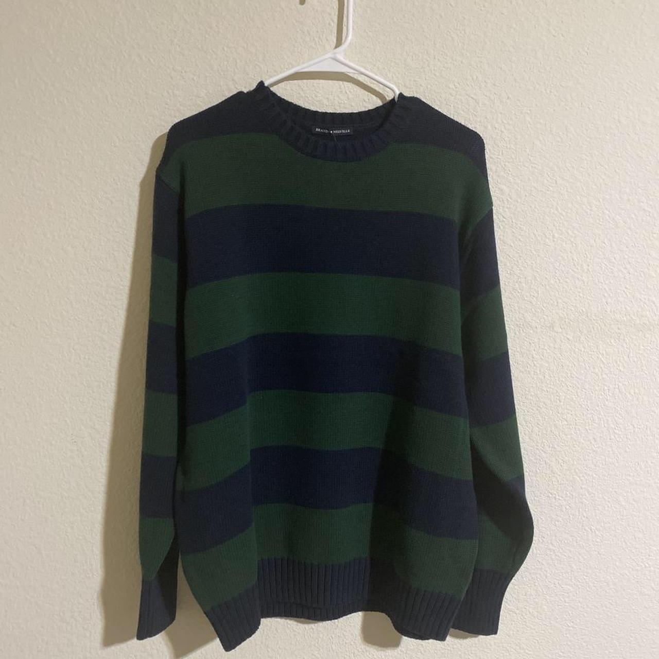 gap tate sweater