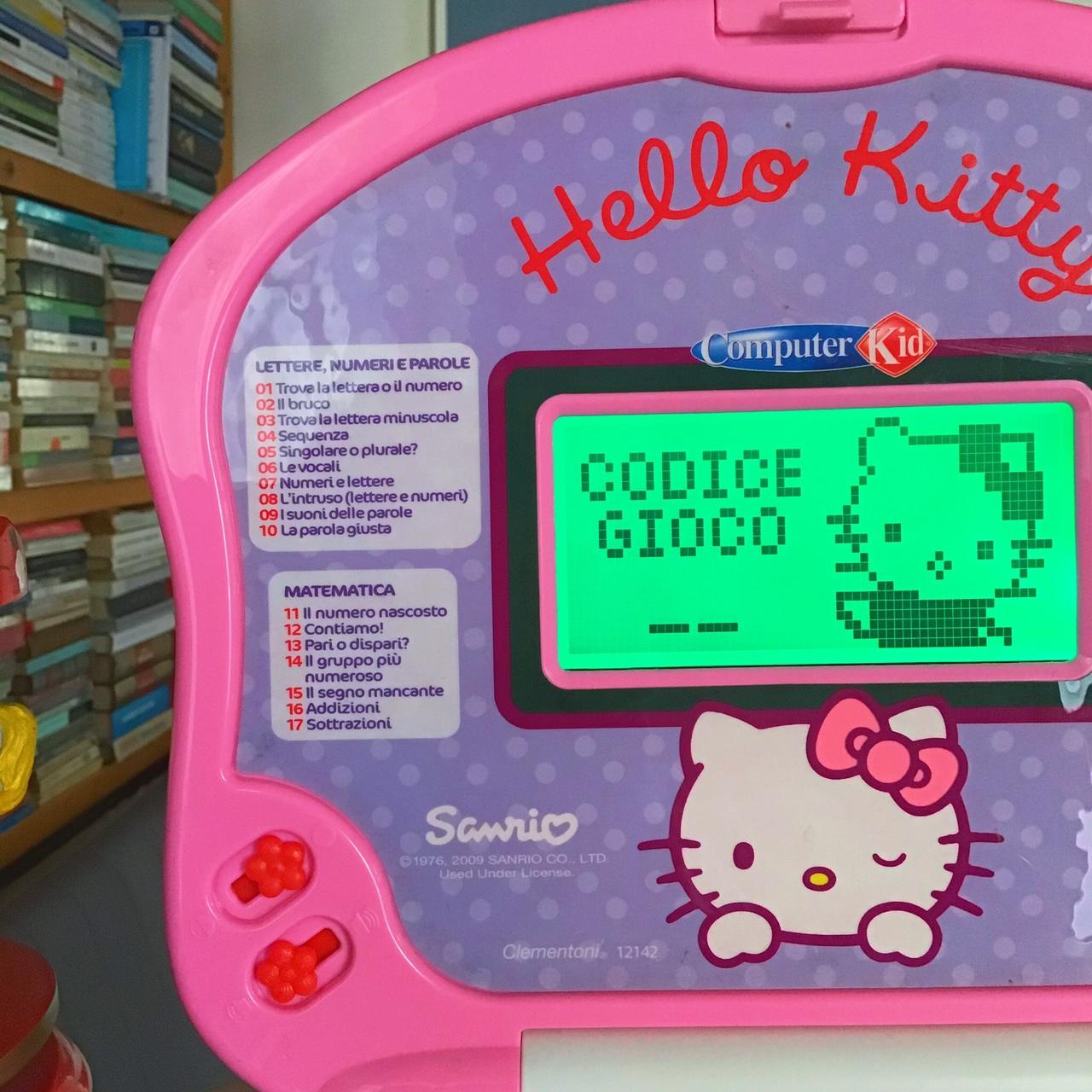 Rare Designer Vintage 2012 Hello Kitty sanrio Louis - Depop