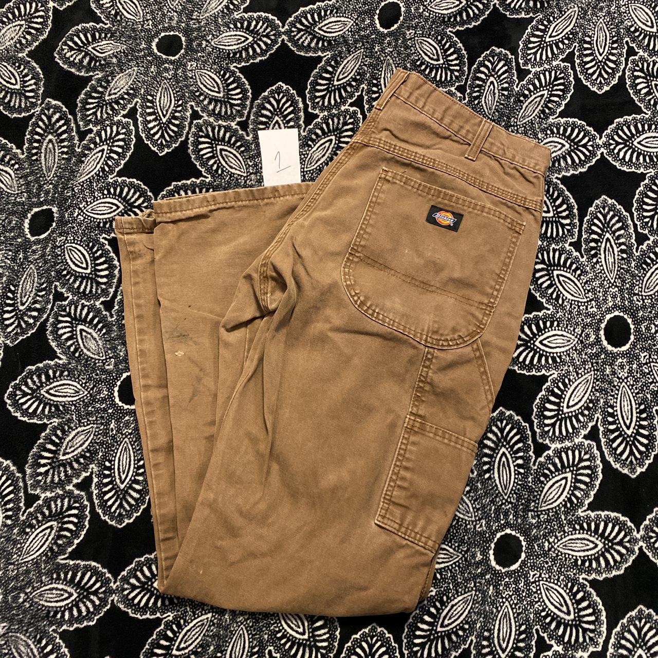 dickies 32x32