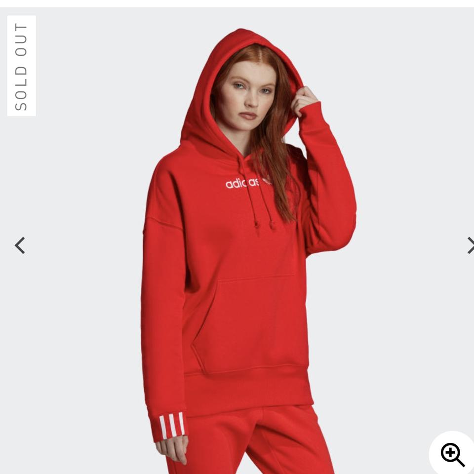 Coeeze adidas hot sale hoodie