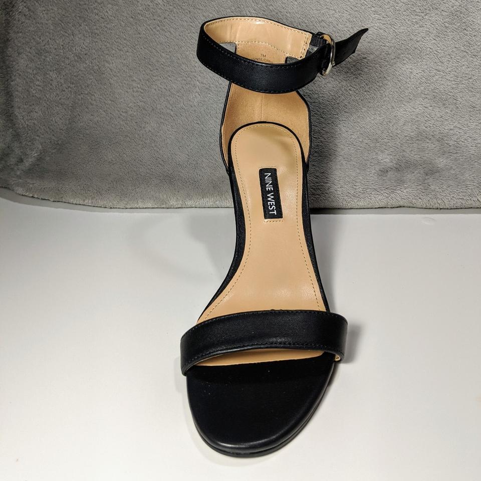 Nine west store sloane wedge