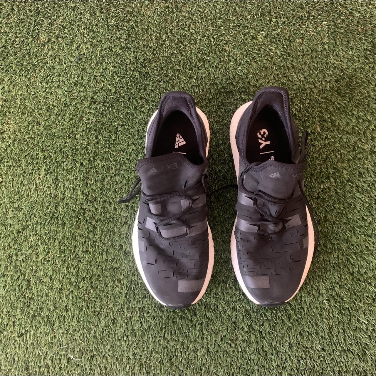 y3 trainers sale size 8