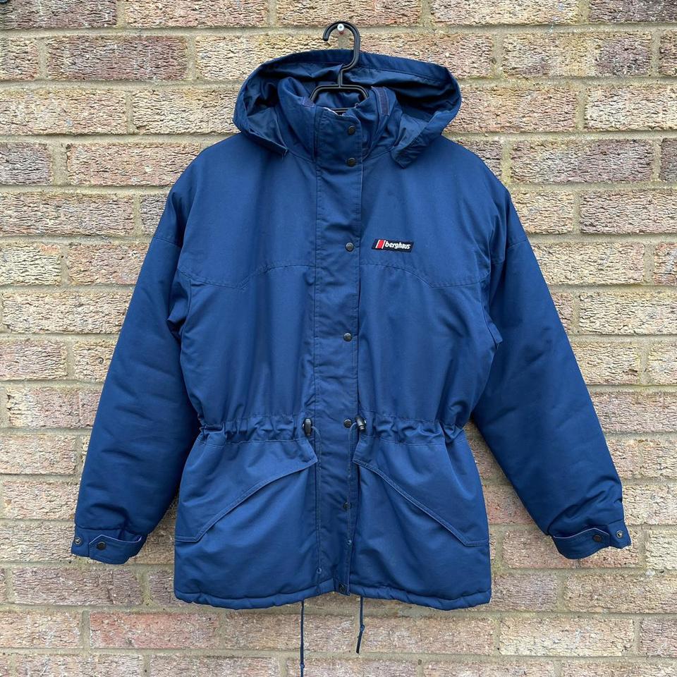 Berghaus snowcloud 2025