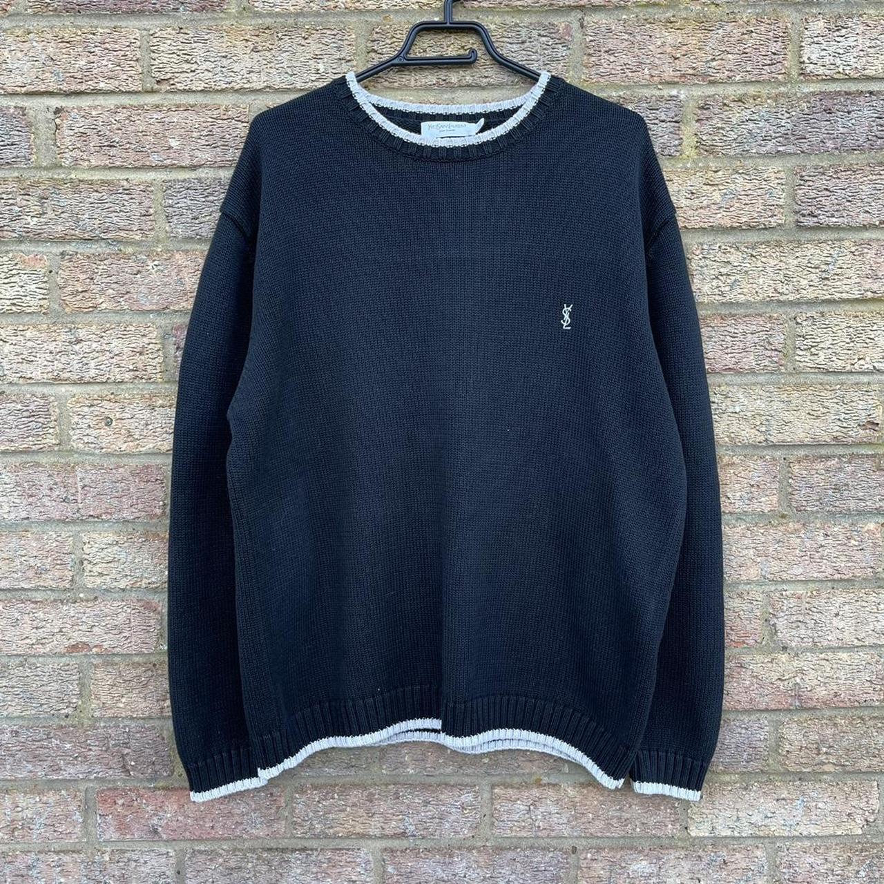 ysl jumpers