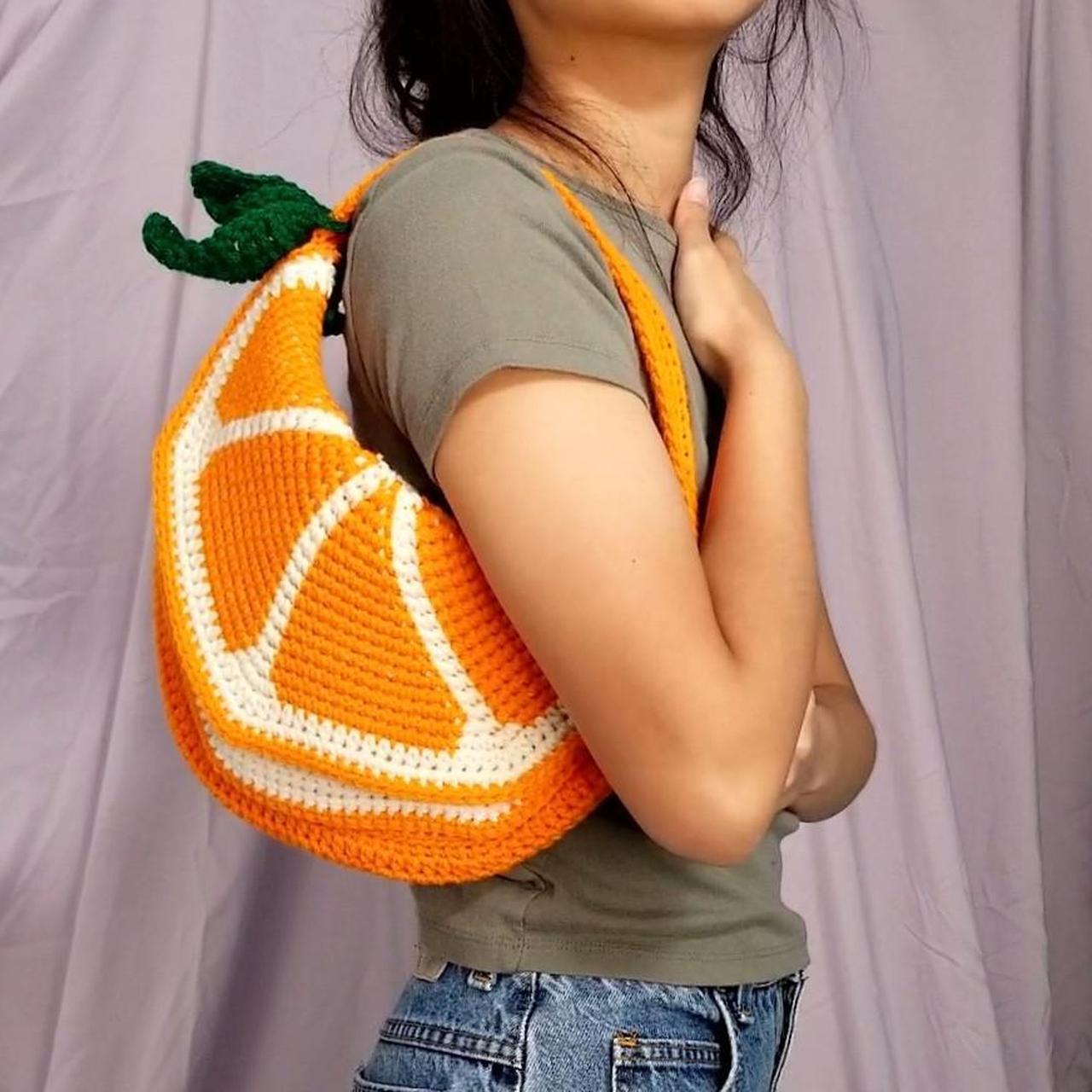 Oranges, Tangerines and Clementines Carry-All Pouch by Janremi | Society6