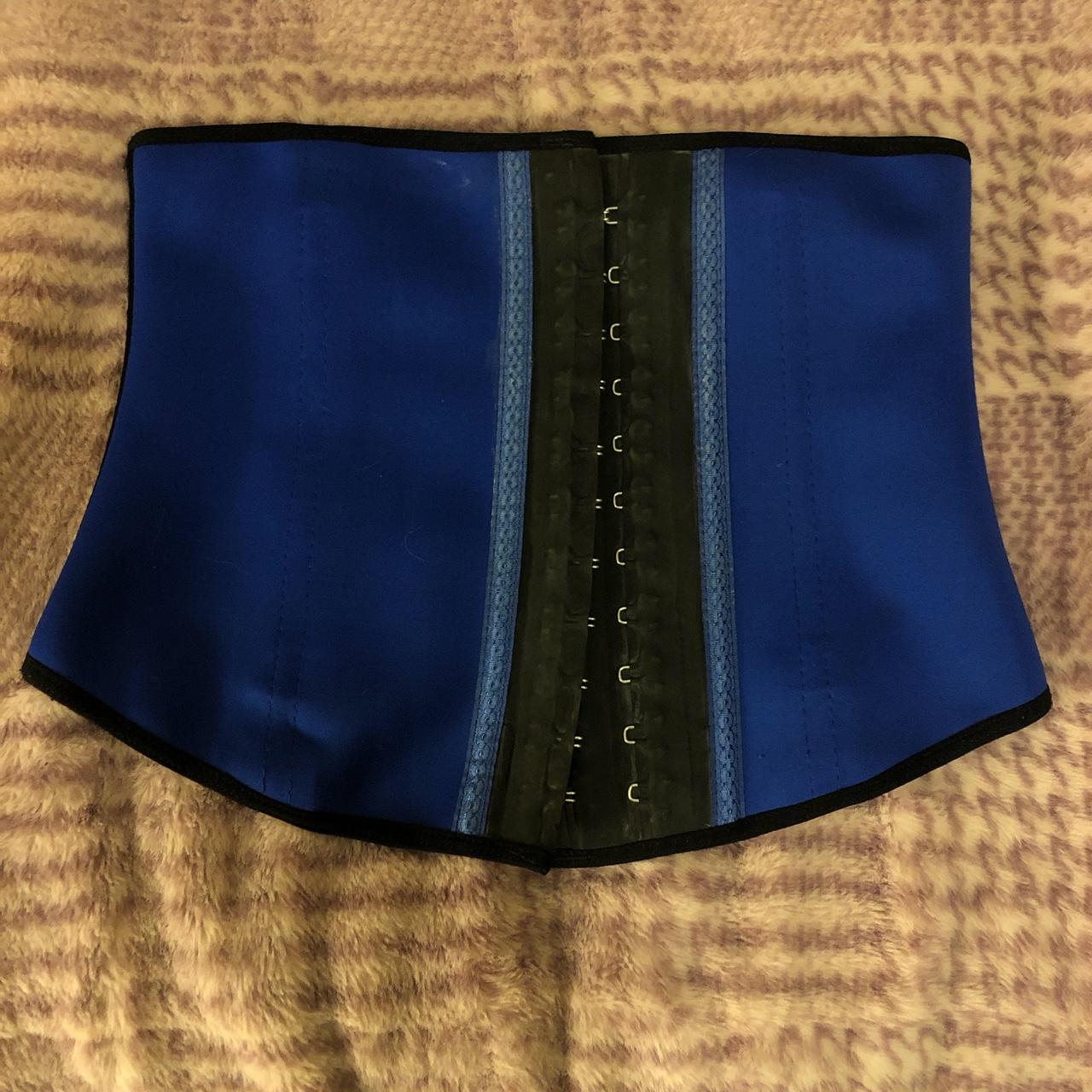 Ann Chery Waist trainer/corset size 36 #waisttrainer - Depop