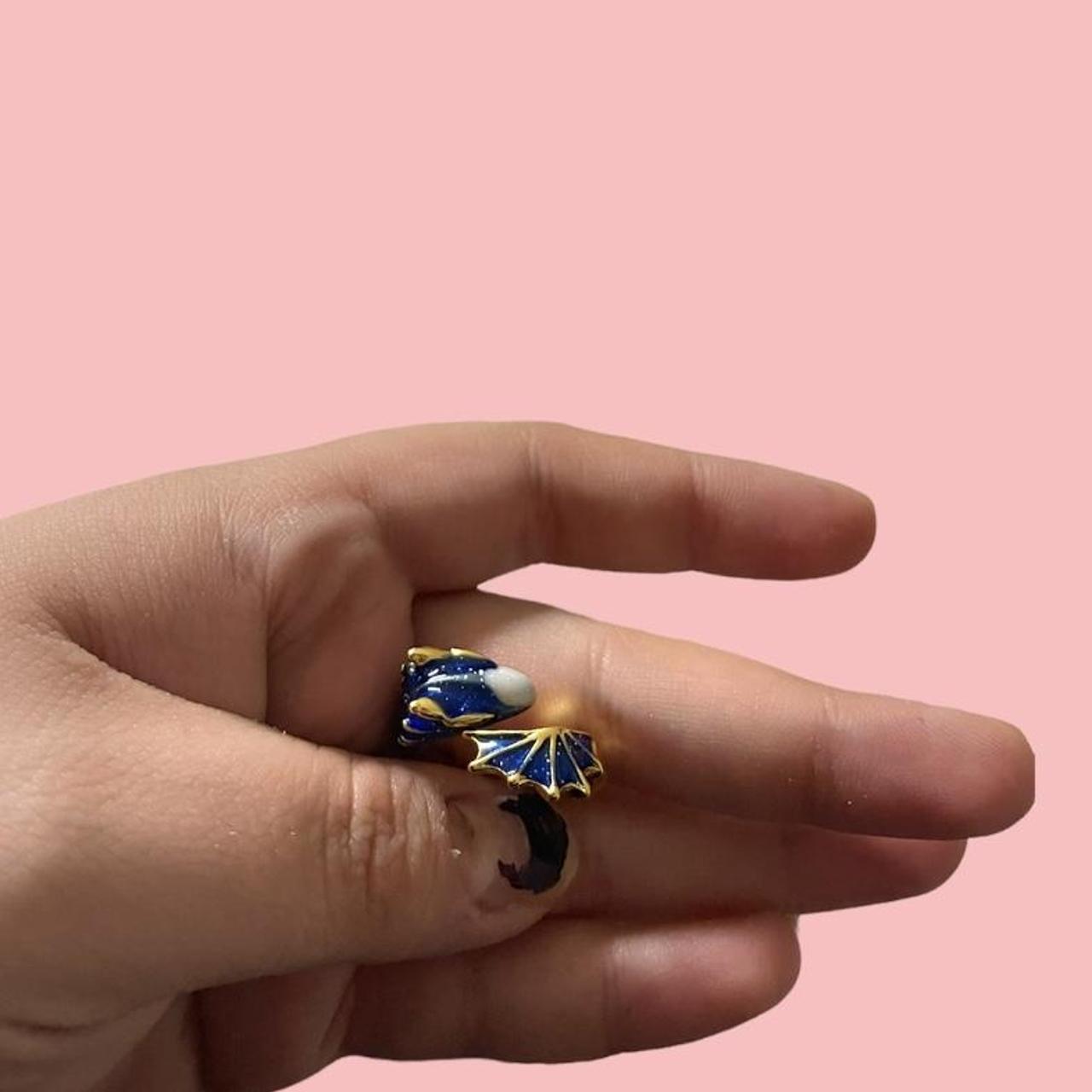 Product Image 2 - Brand new 😻
Gold color band