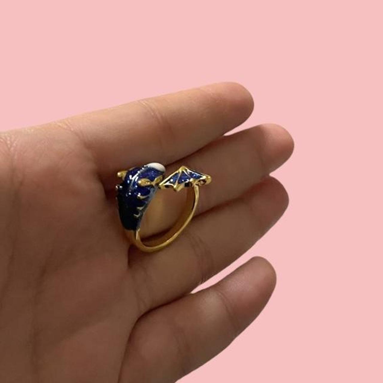 Product Image 3 - Brand new 😻
Gold color band