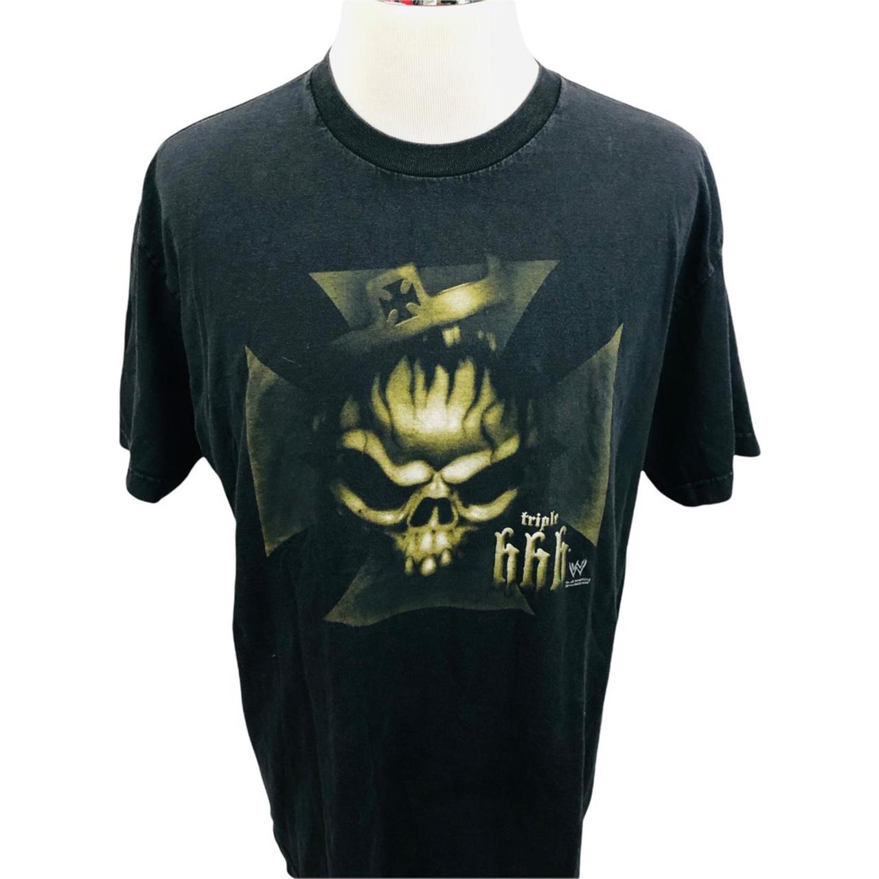 hhh skull