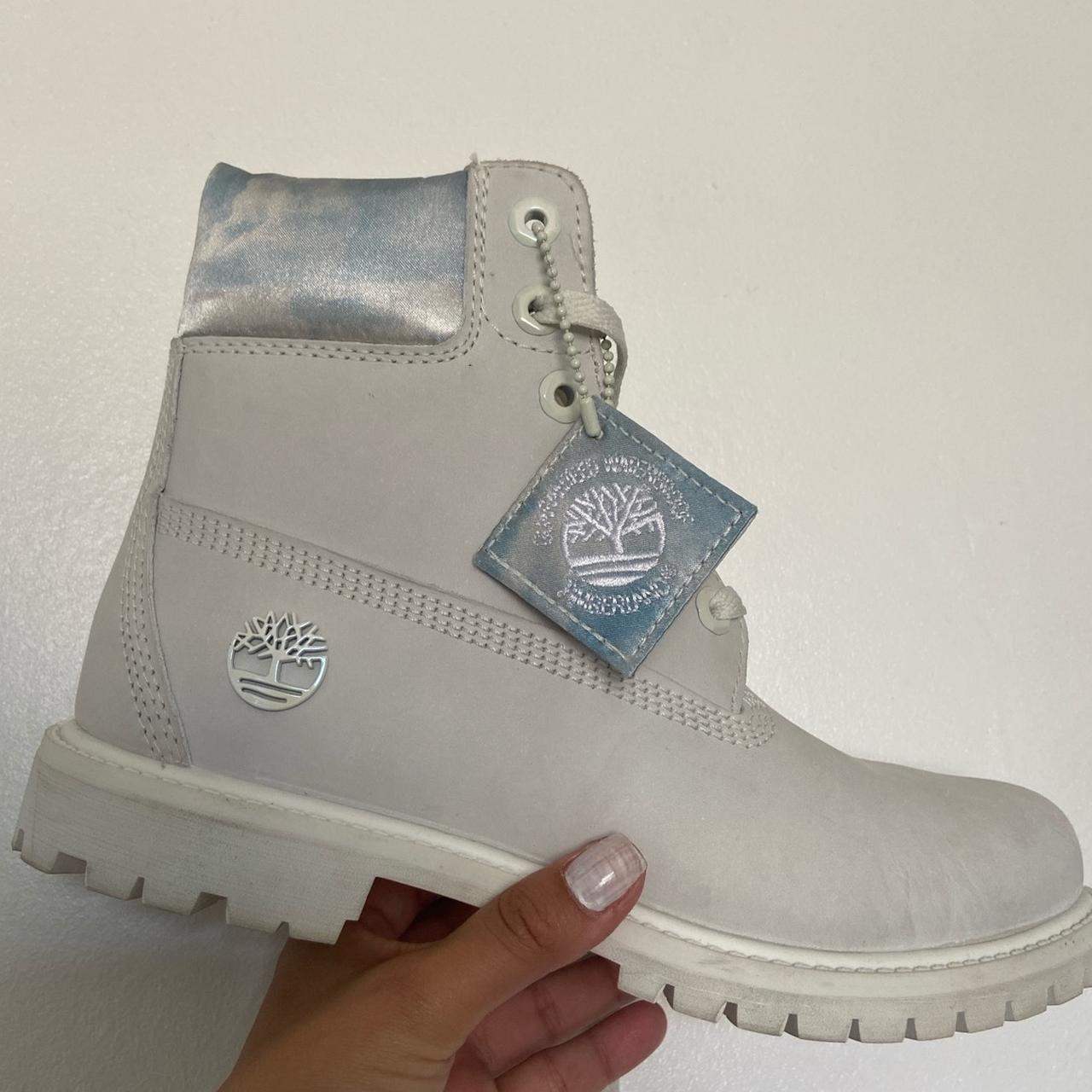 timberland style boots womens uk