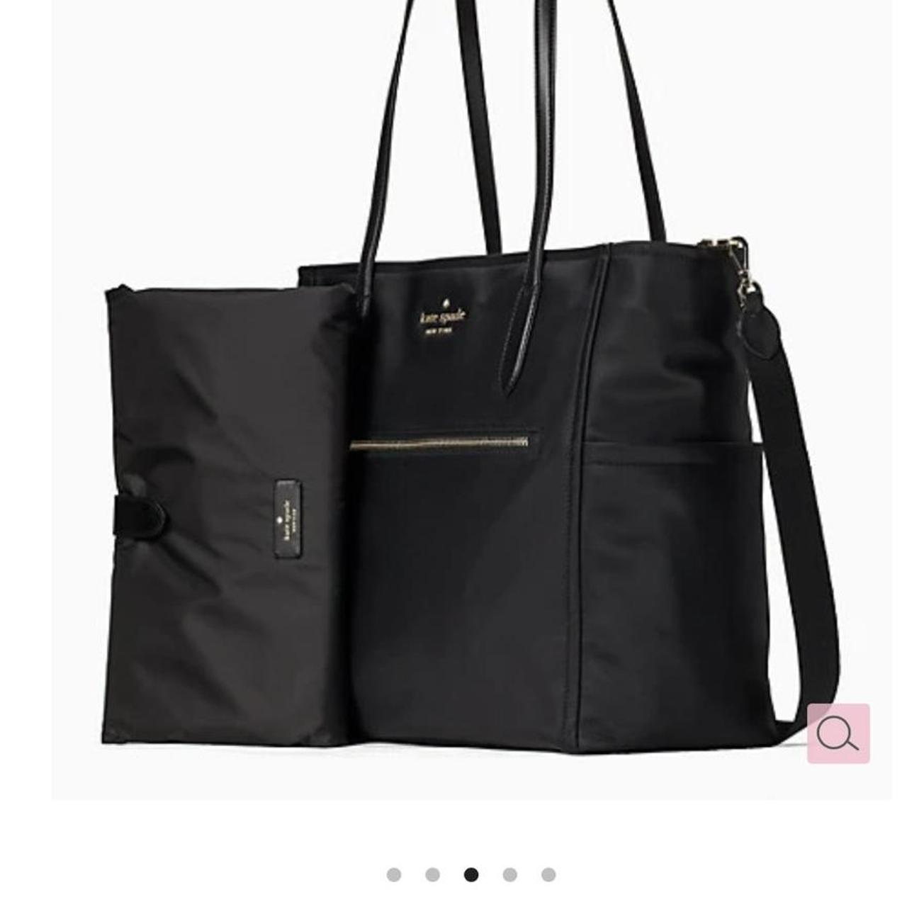 kate spade teacher bag