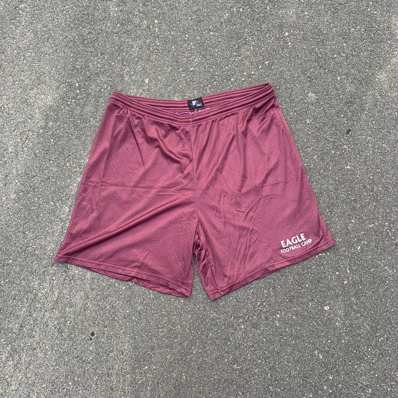 80s Gym Shorts 