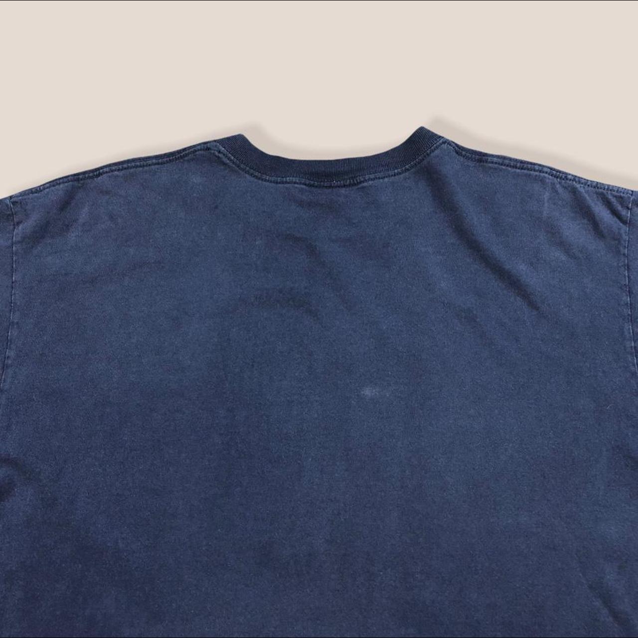 Product Image 4 - Vintage 2000’s y2k faded blue