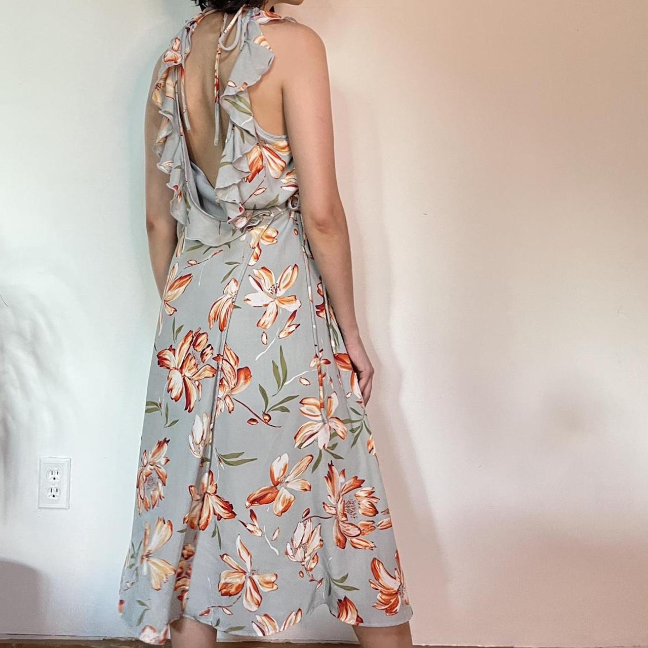 Product Image 2 - #rokoko #floralprint dress #floral with