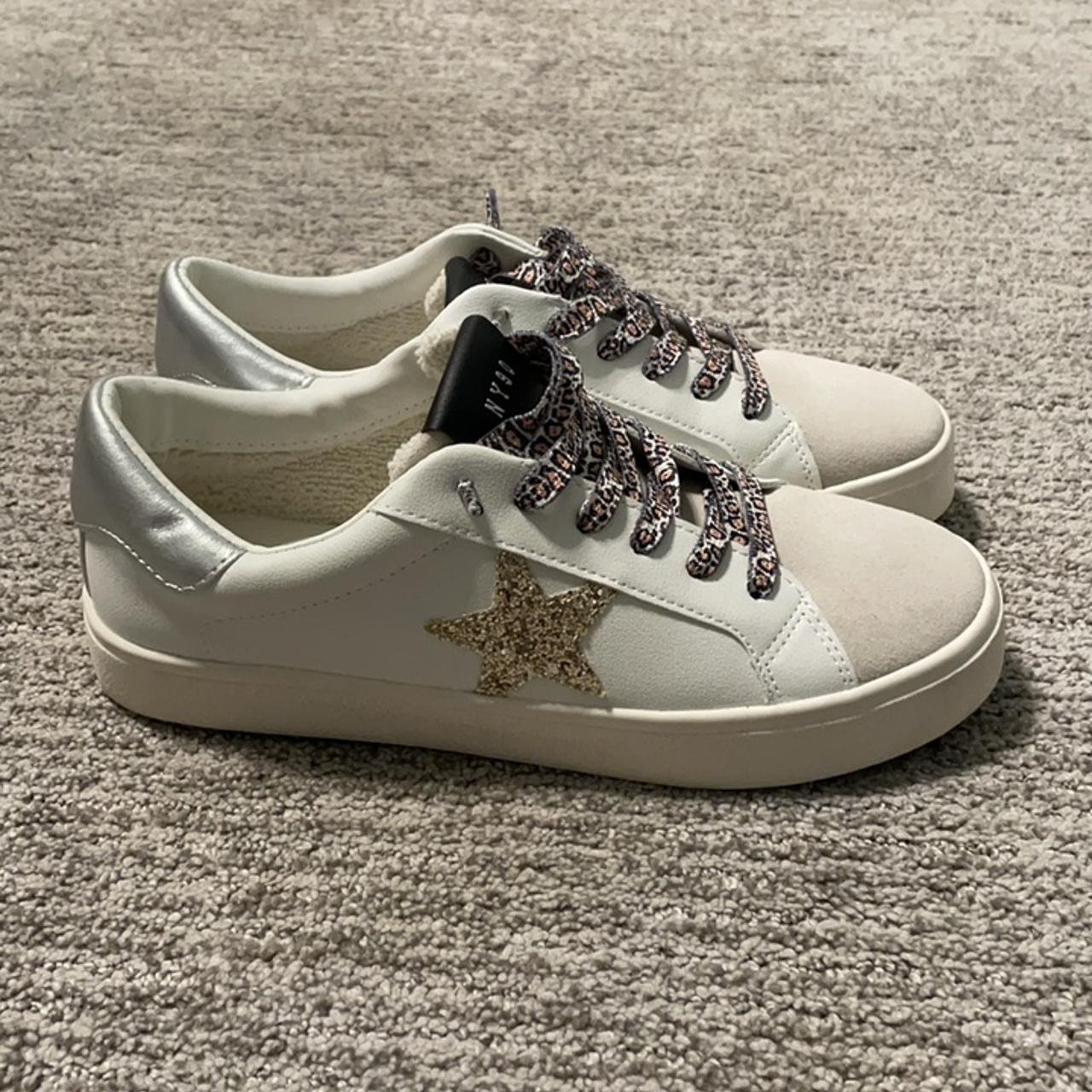 Steve madden golden goose best sale look alike