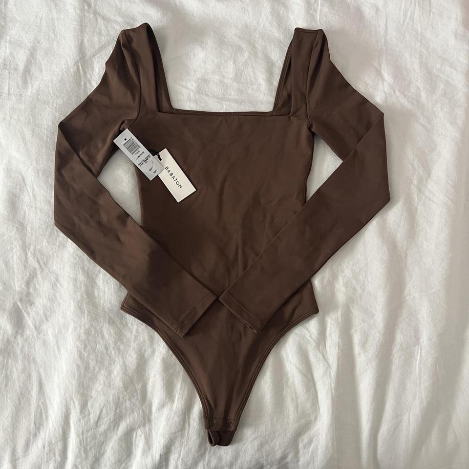 Aritzia Contour Bodysuit -Original Price: - Depop