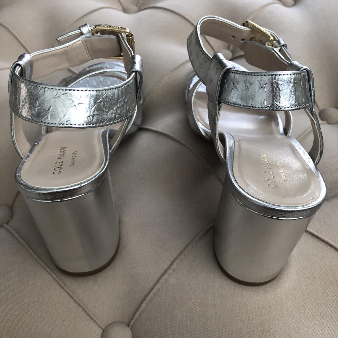 Cole haan kadi sandal best sale