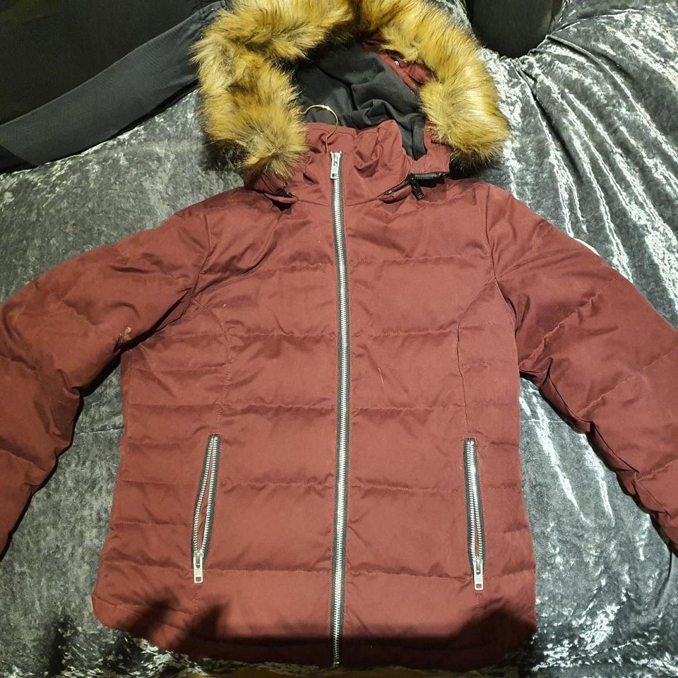 Keswick down jacket deals jack wills