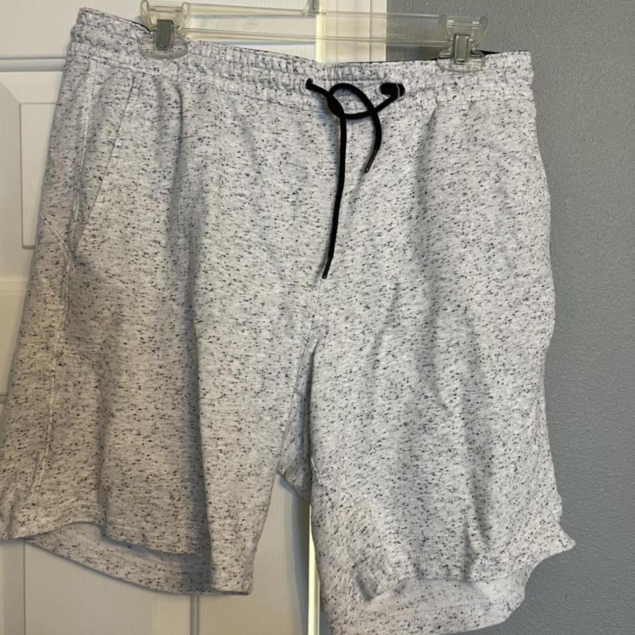Zella Shorts for men. Please see last photo for... - Depop