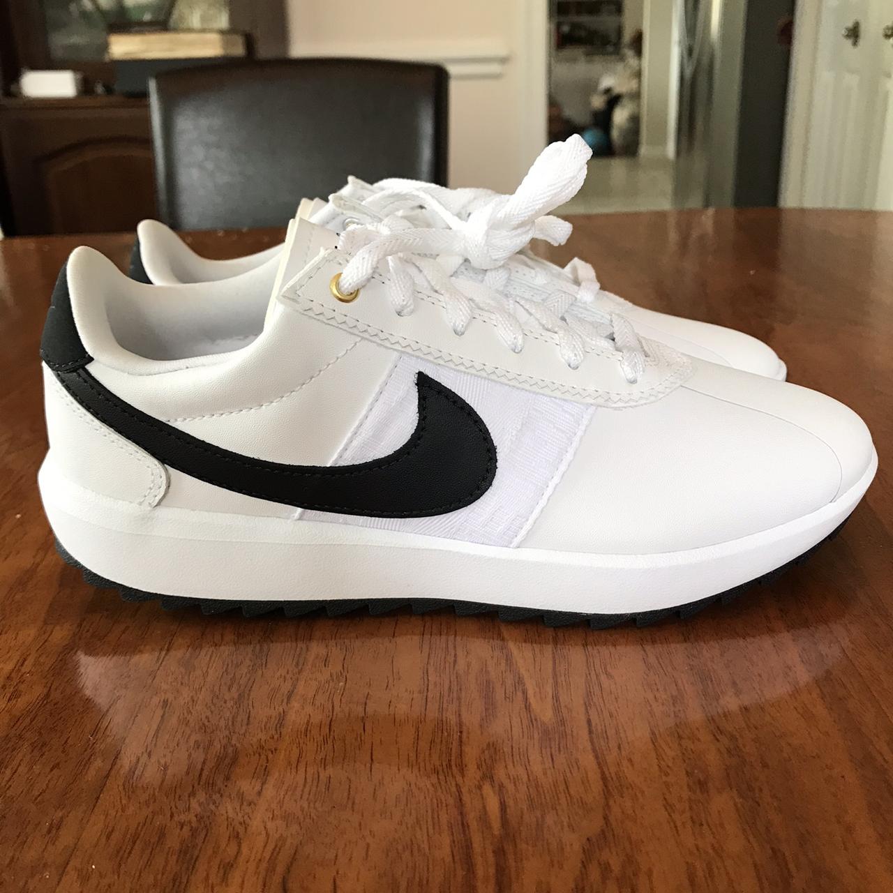 Nike sales cortez golf