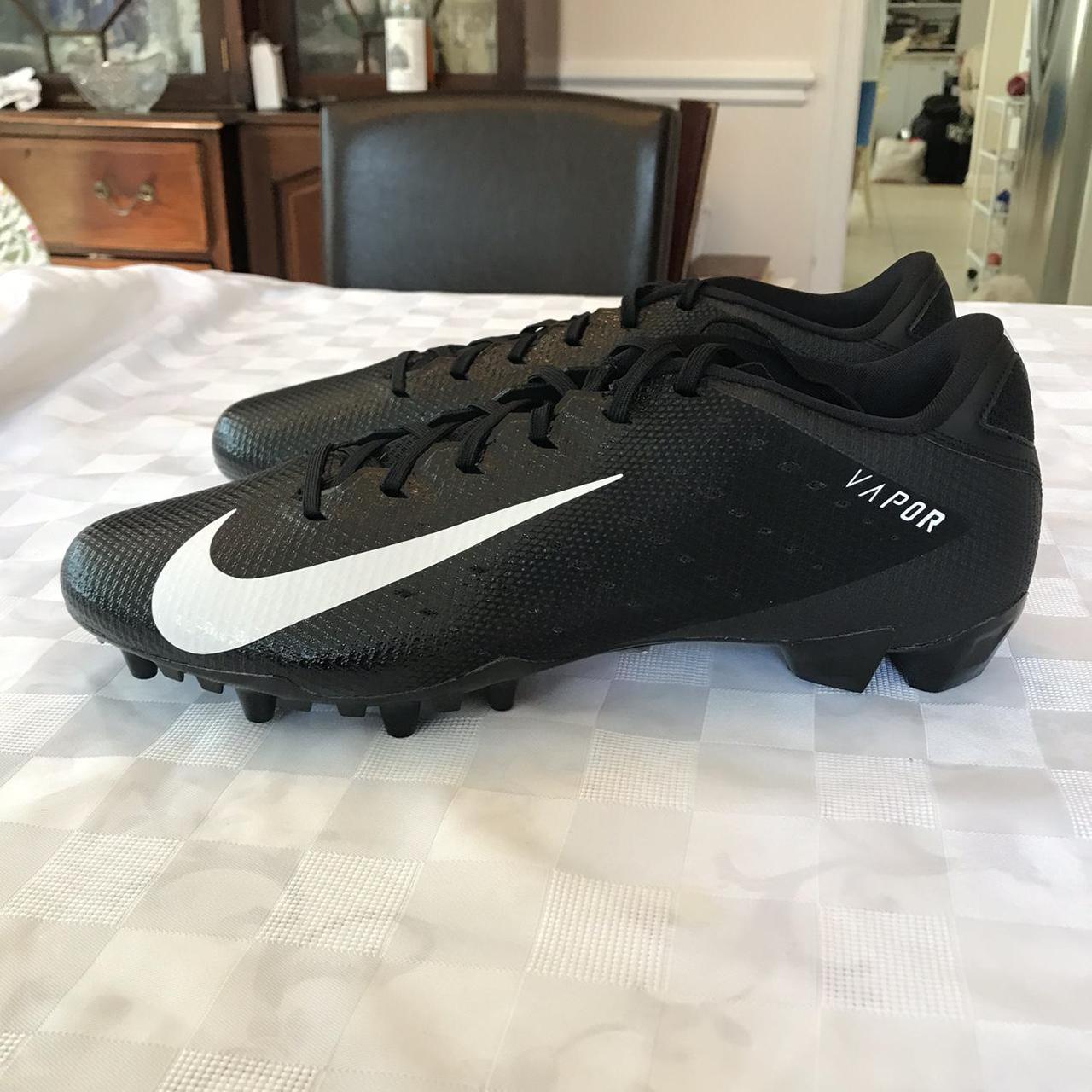 Nike Vapor Untouchable Speed 3 Td Football Cleats Depop 