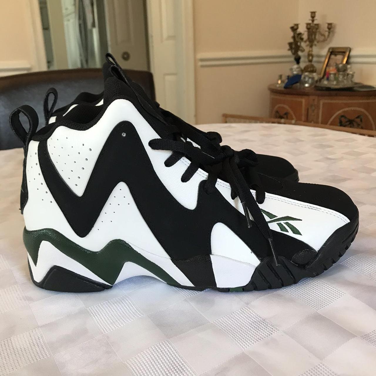 reebok kamikaze size 10