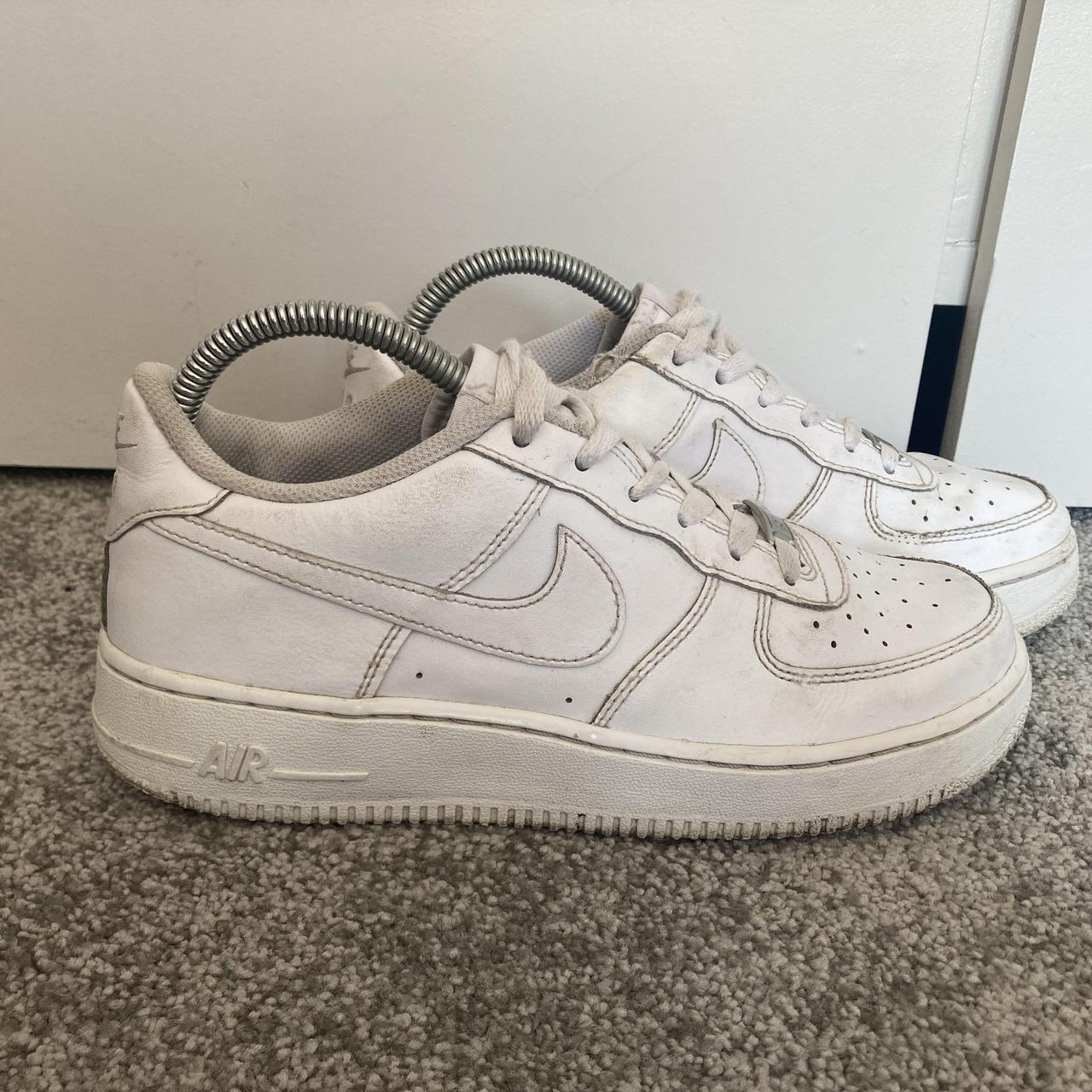 decreaser for air force 1
