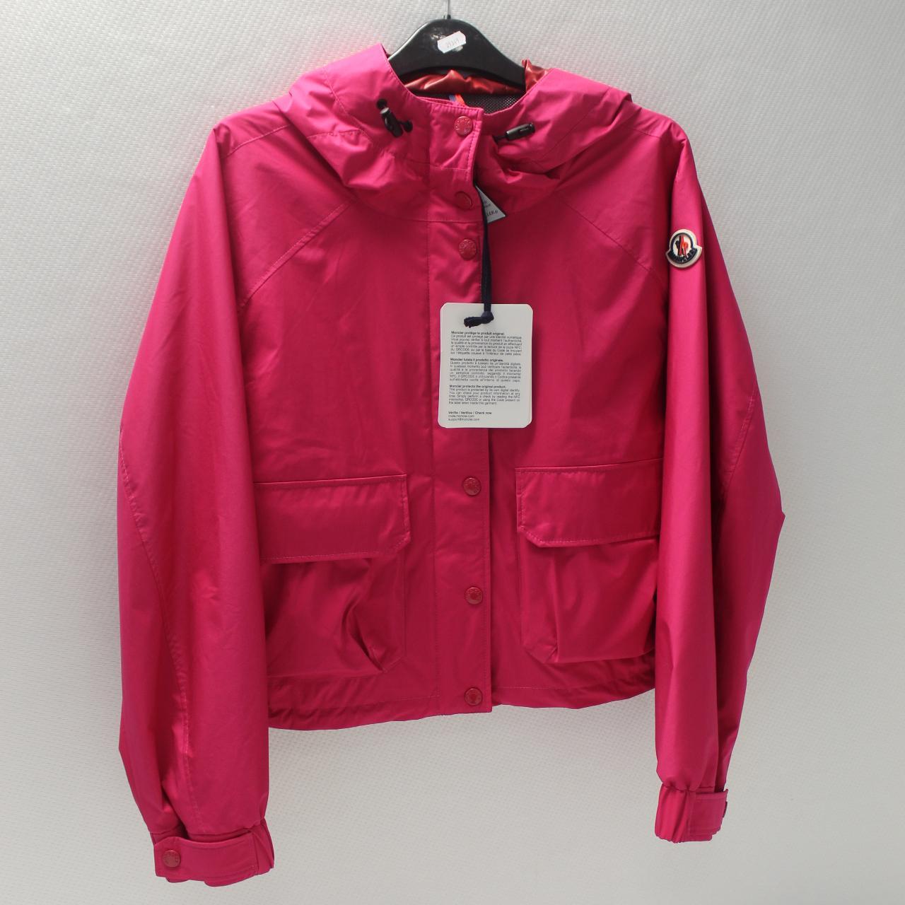 moncler cigue