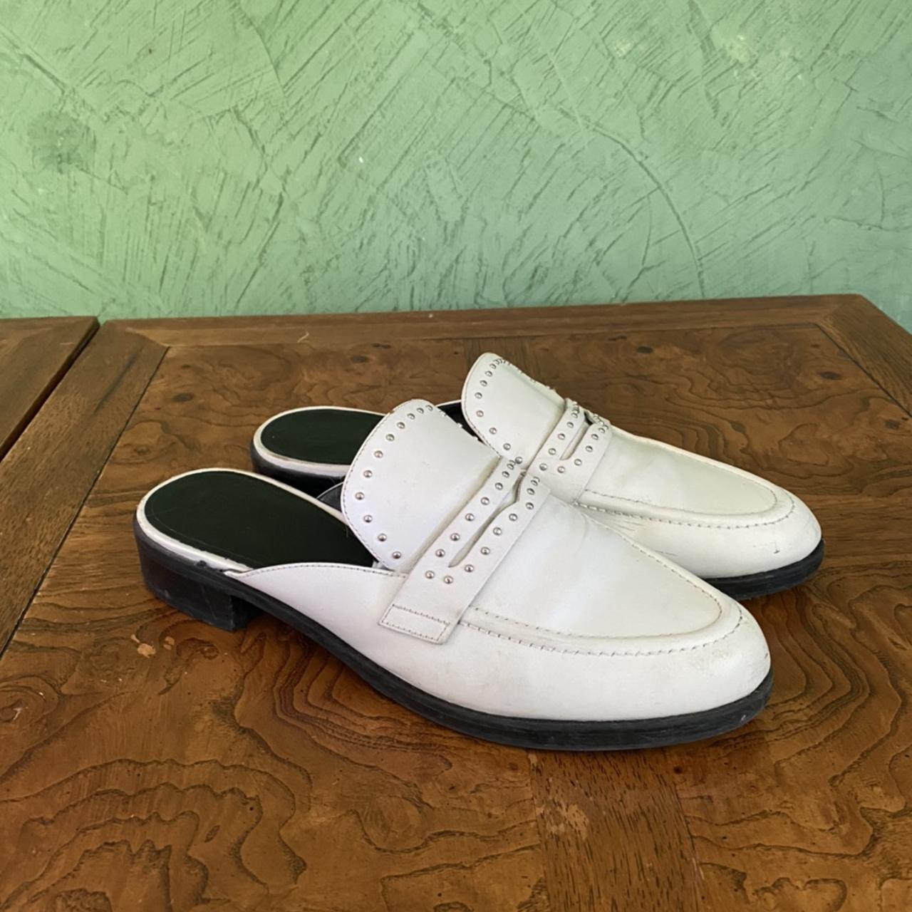 marc fisher loafers