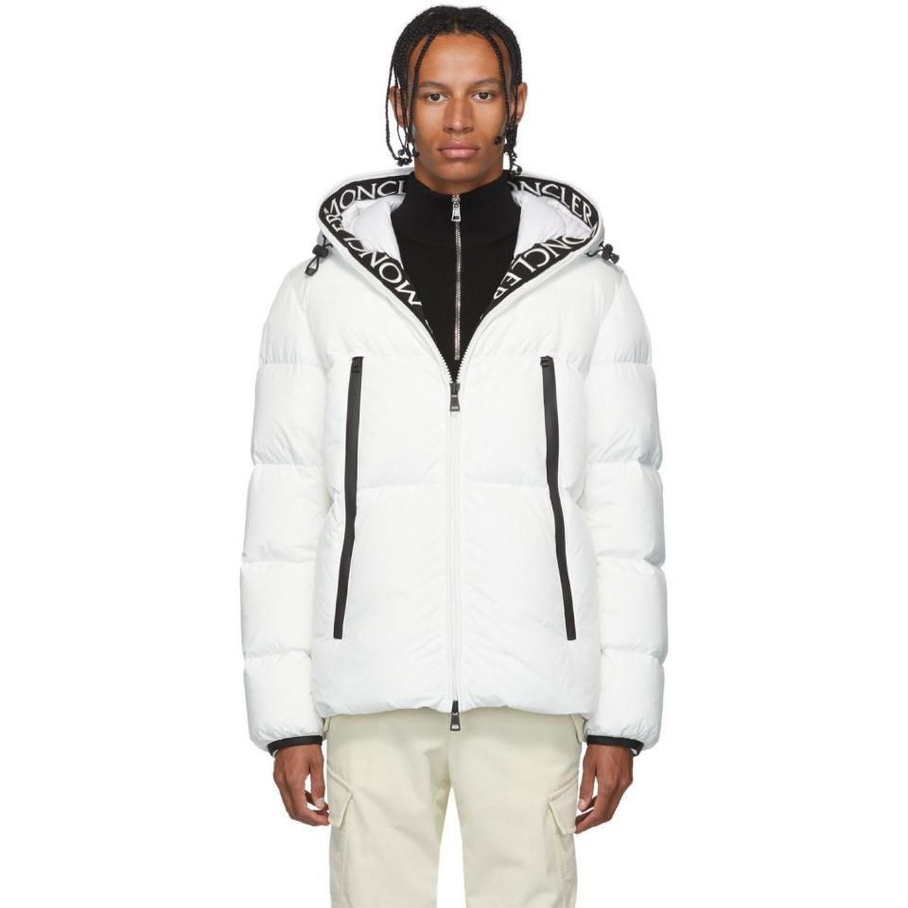 moncler montcla jacket