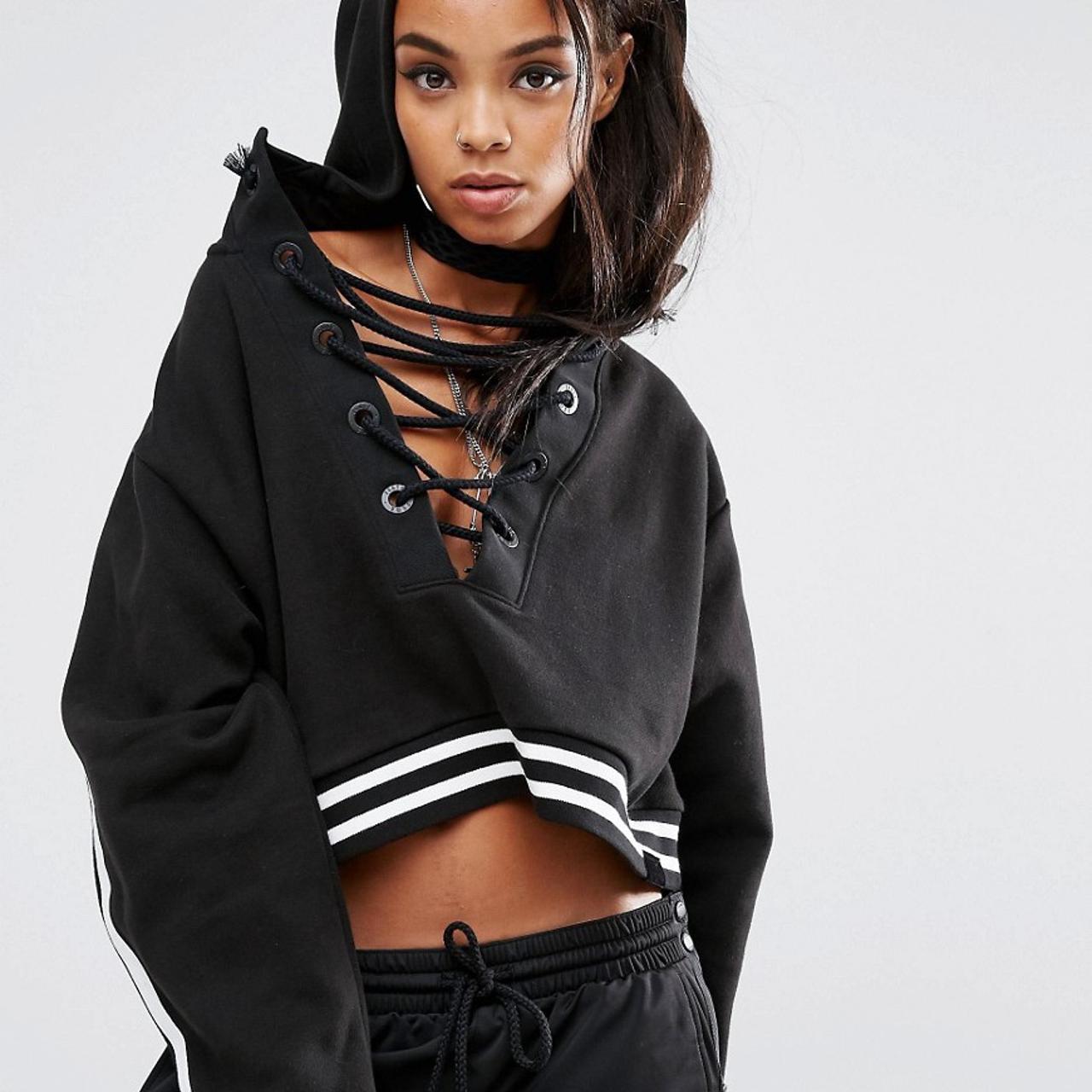 Fenty hoodie puma hotsell