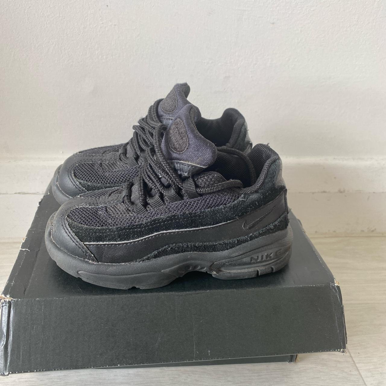 black 97s kids