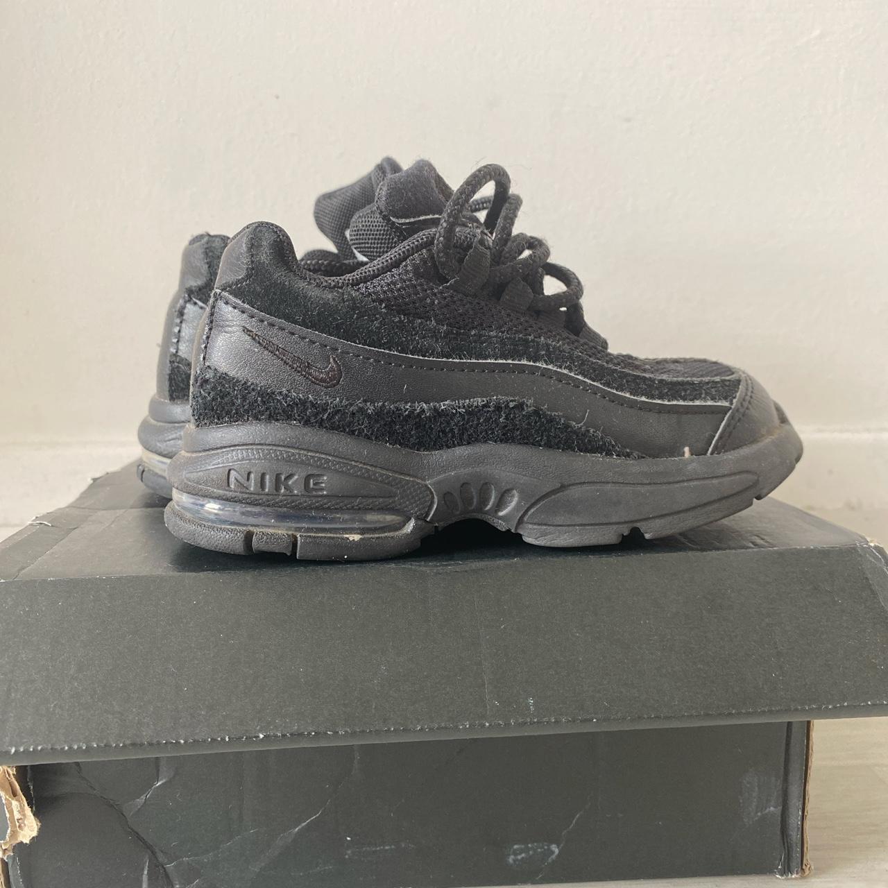 black 97s kids