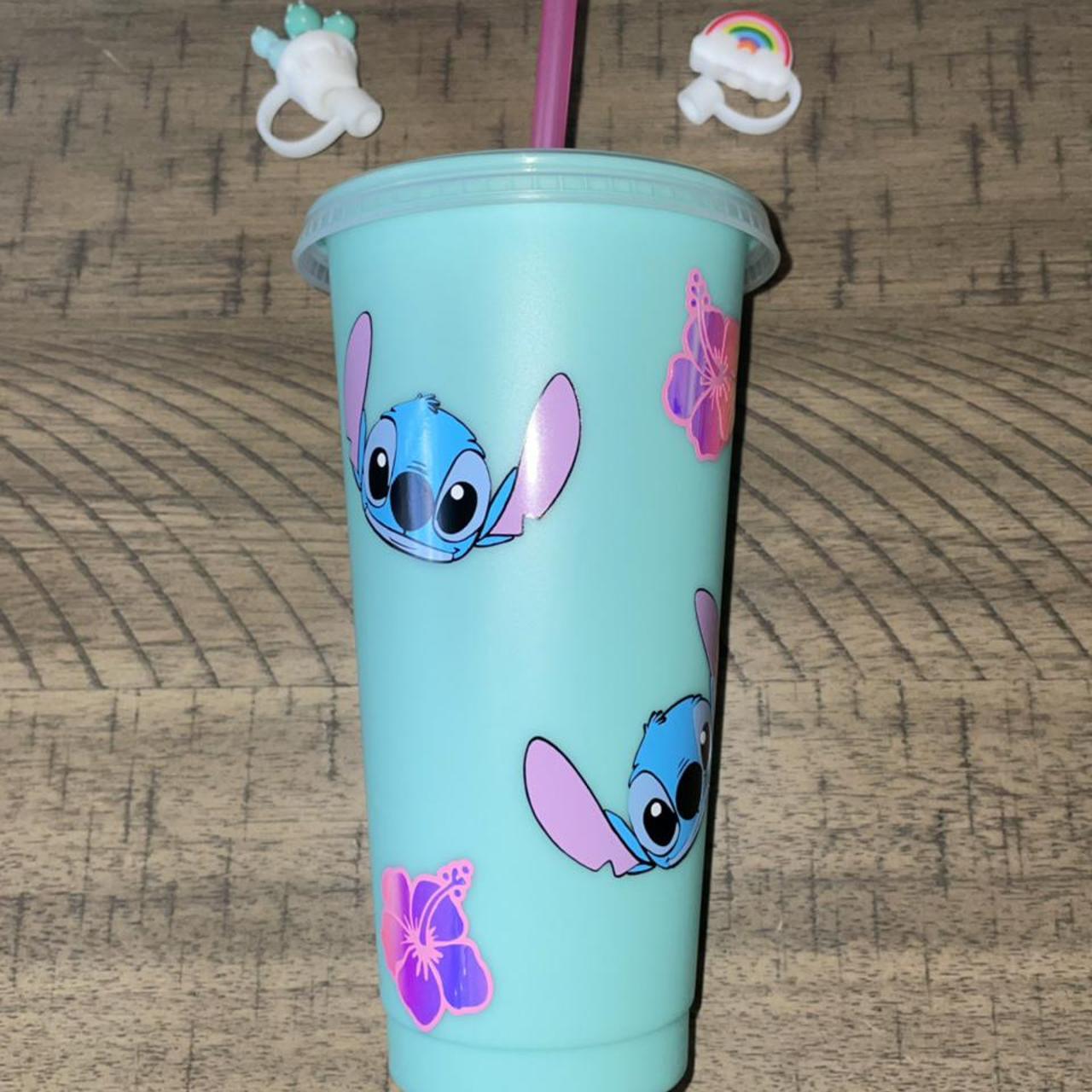 Squishmallow Tumbler Cup / Squishmallow Cup Sippy Cup, 20oz or