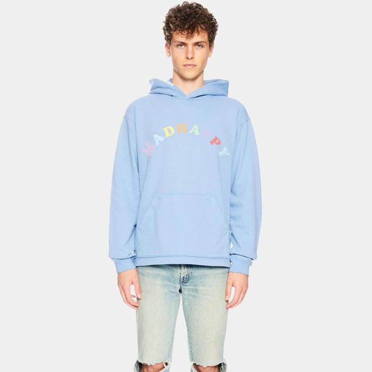 Madhappy pastels universal discount hoodie