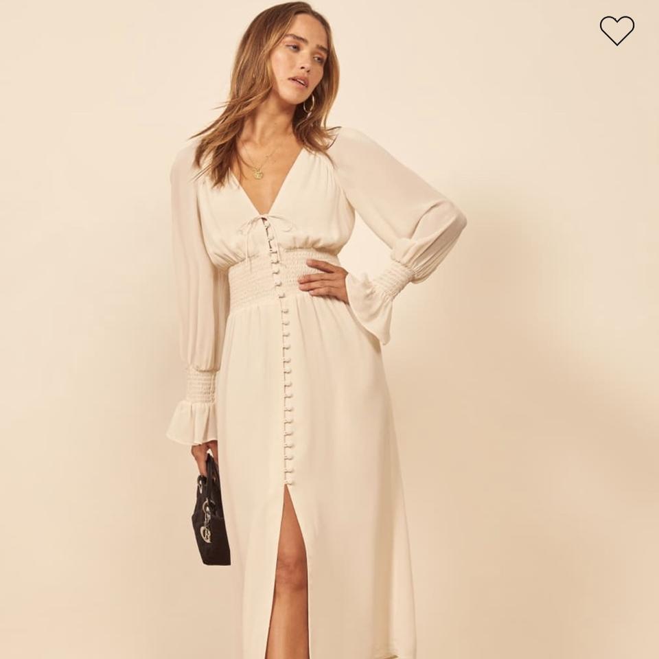 fia dress reformation